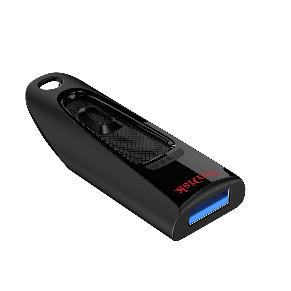 SanDisk Ultra 3.0 USB 130MB/s 256GB - view 3