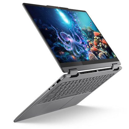 Lenovo Yoga7 2in1 14ILL10 Laptop - view 2