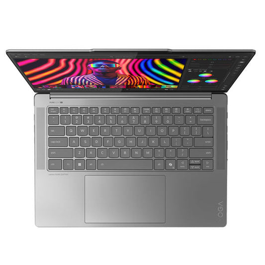 Lenovo Yoga Pro7 14IAH10 Laptop - view 2