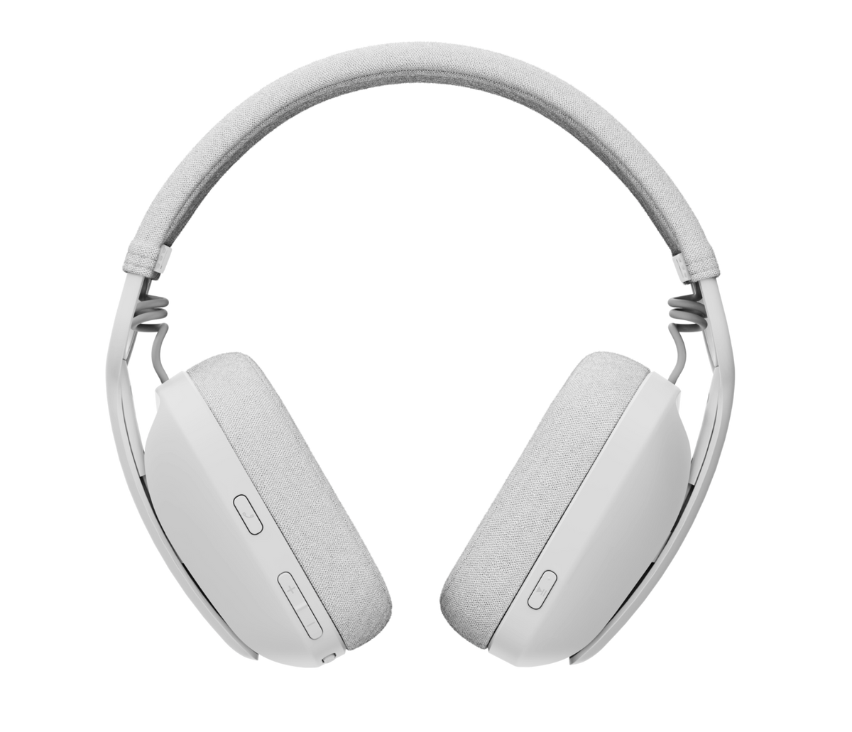 Logitech Zone Vibe 100 - Off-White - Bluetooth – view 4