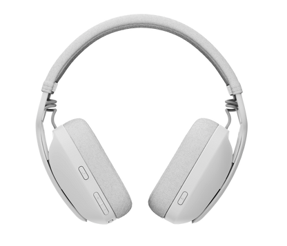 Logitech Zone Vibe 100 - Off-White - Bluetooth – view 4